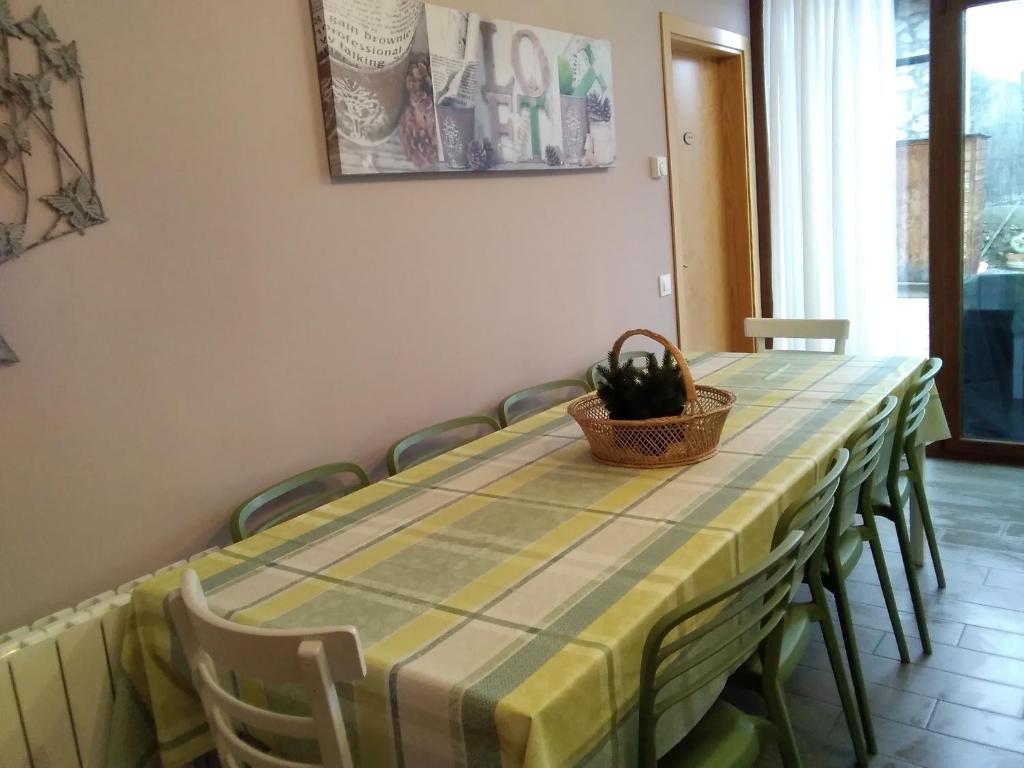 Fotografie z fotogalerie ubytování Casa Carlota v destinaci Cabó