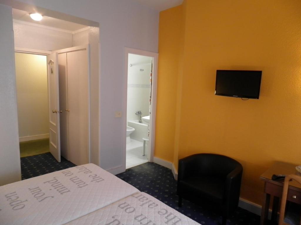 Hotel Photo Zabalburu - Resim 20