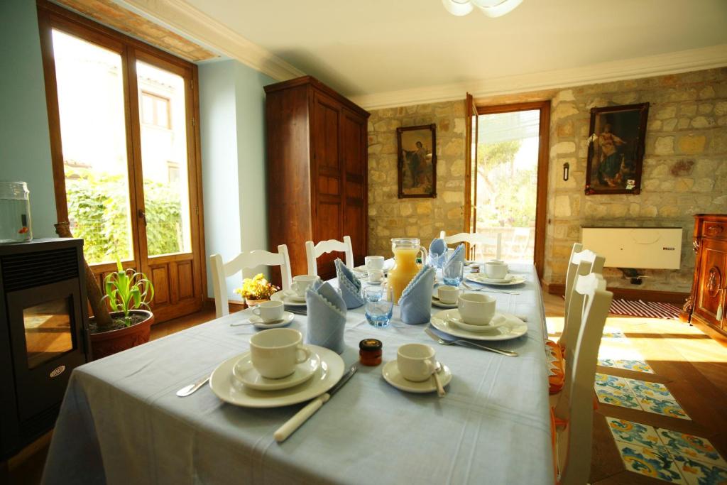 Fotografie z fotogalerie ubytování B&B Sciabakè v destinaci Polizzi Generosa