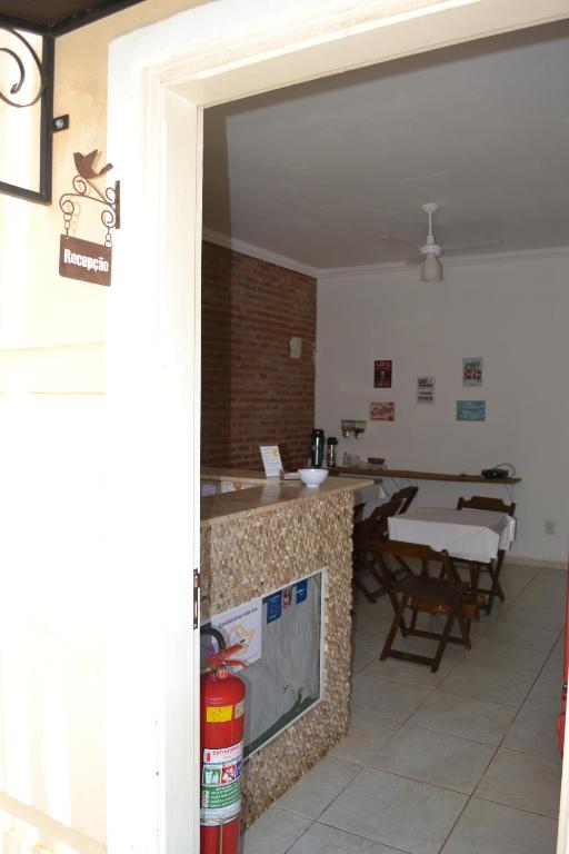  Pousada Acácia Amarela