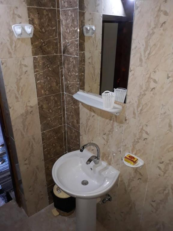 Bagno di Maghrabi's Guest house