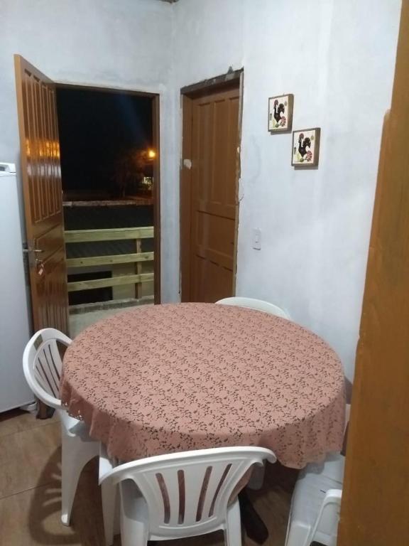  Pousada do Osvaldo