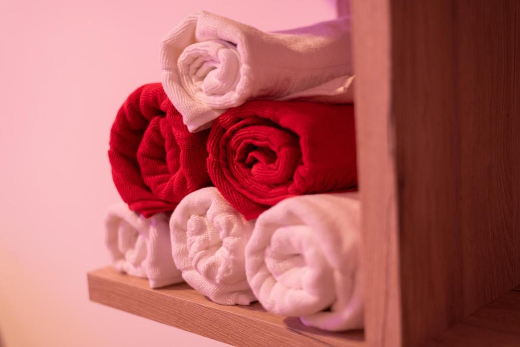 Fotografie z fotogalerie ubytování Romantický wellness suite hotel Heinz v destinaci Dobříš