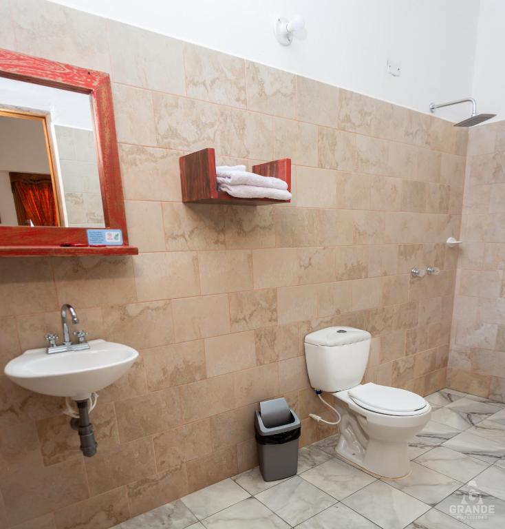 Hotel Madre Laura Jericó