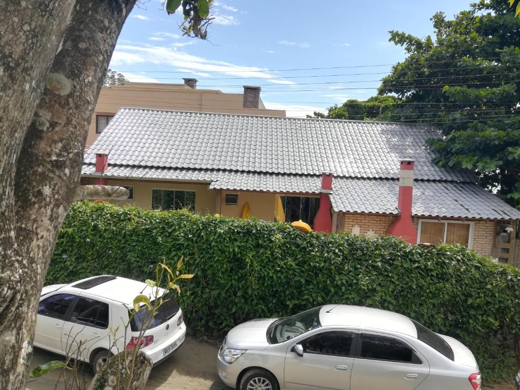  Residencial Bombinhas Pé na Areia
