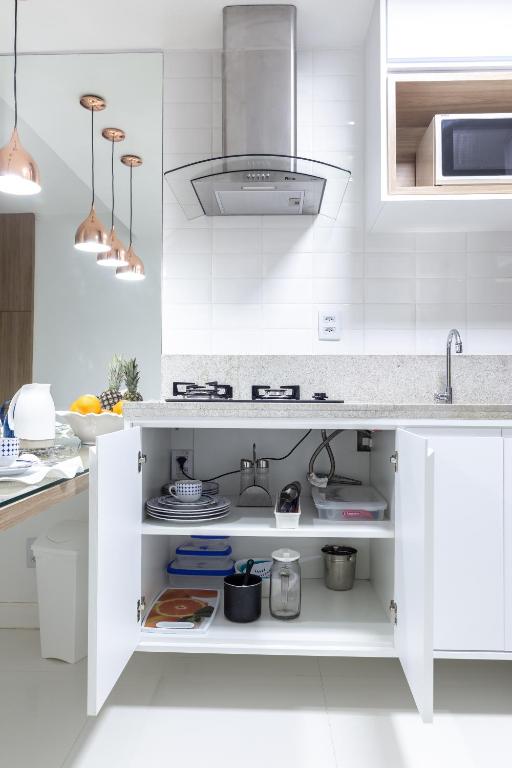  Apartamento Ondina