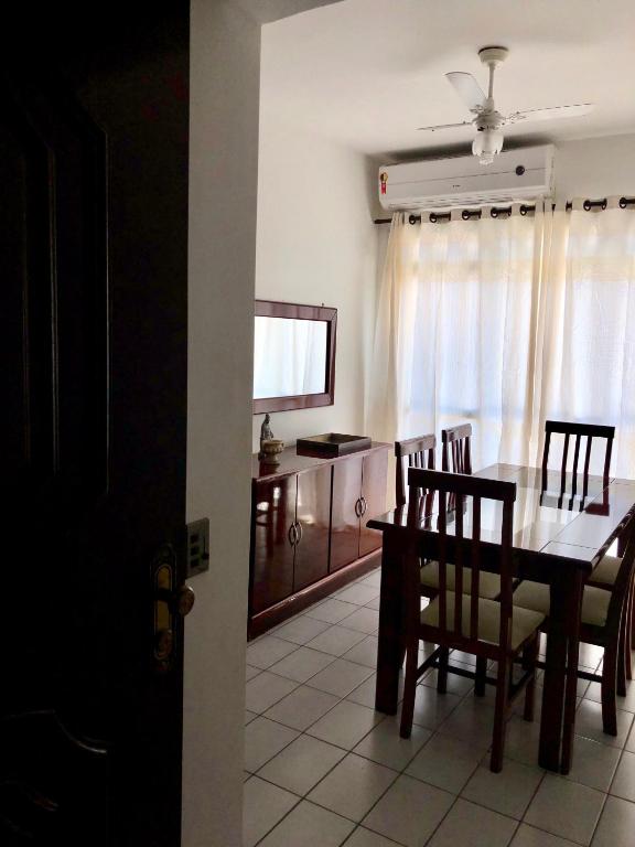  Apartamento Itaguá