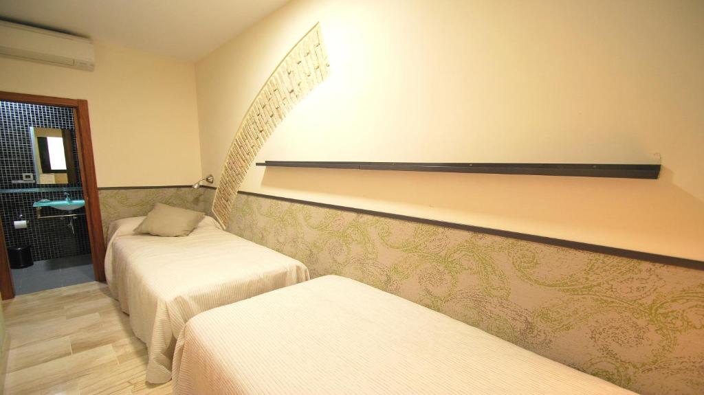 Apartamentos Living Sevilla Centro Maestranza, Seville ...
