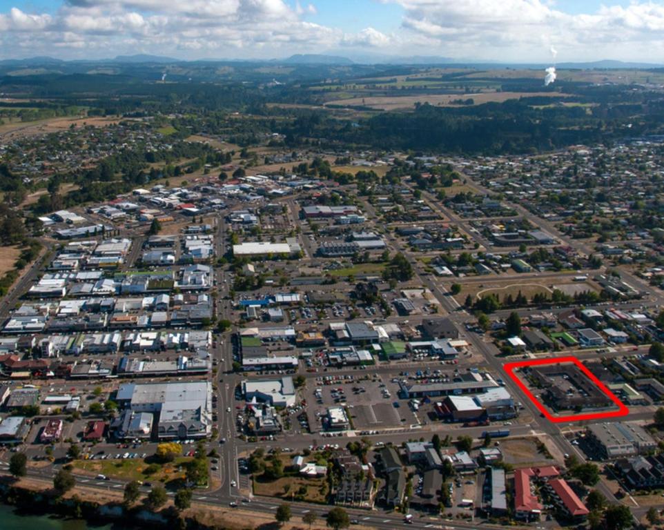 ASURE PRINCE motor lodge - Resim 14