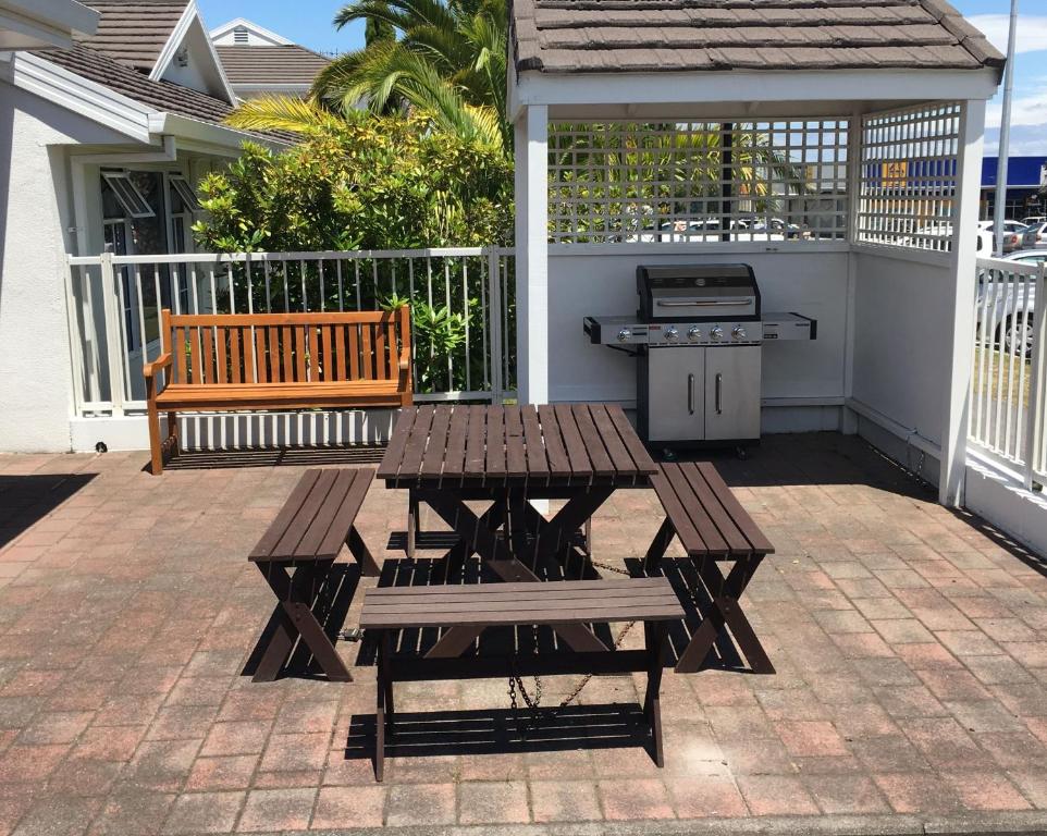 ASURE PRINCE motor lodge - Resim 10