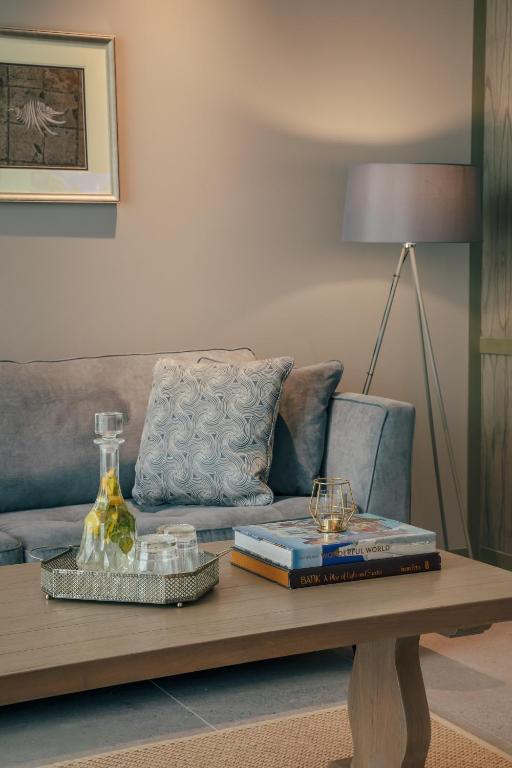 Kanvaz Village Resort Seminyak - 18