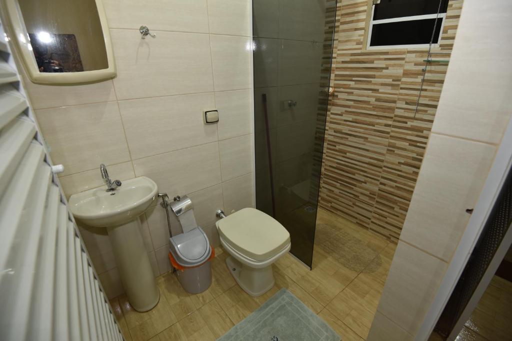  Pousada Serrana