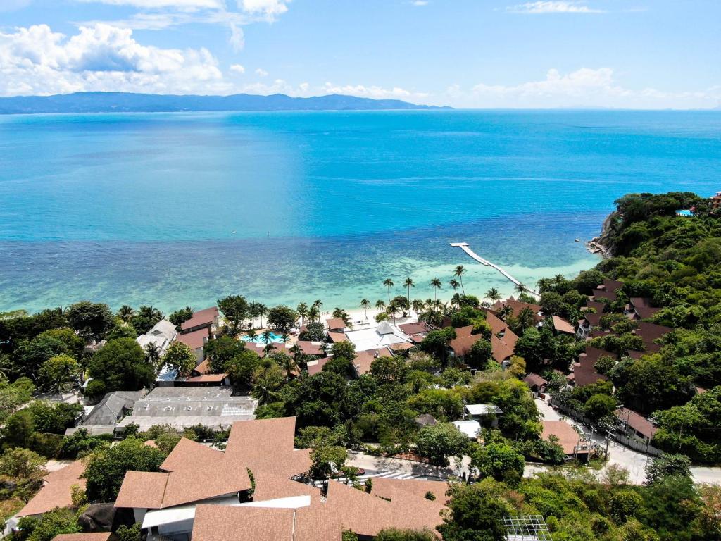 Galeriebild der Unterkunft Skymoon Resort in Haad Rin