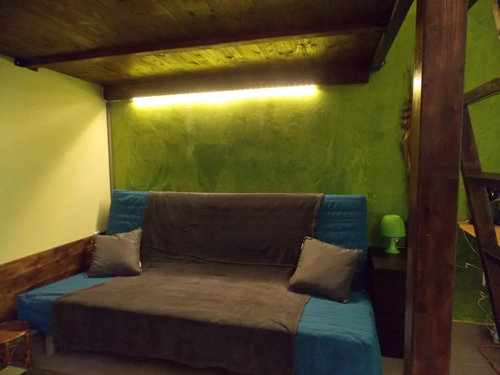 Athens Green cozy studio!!!, Athens, Greece