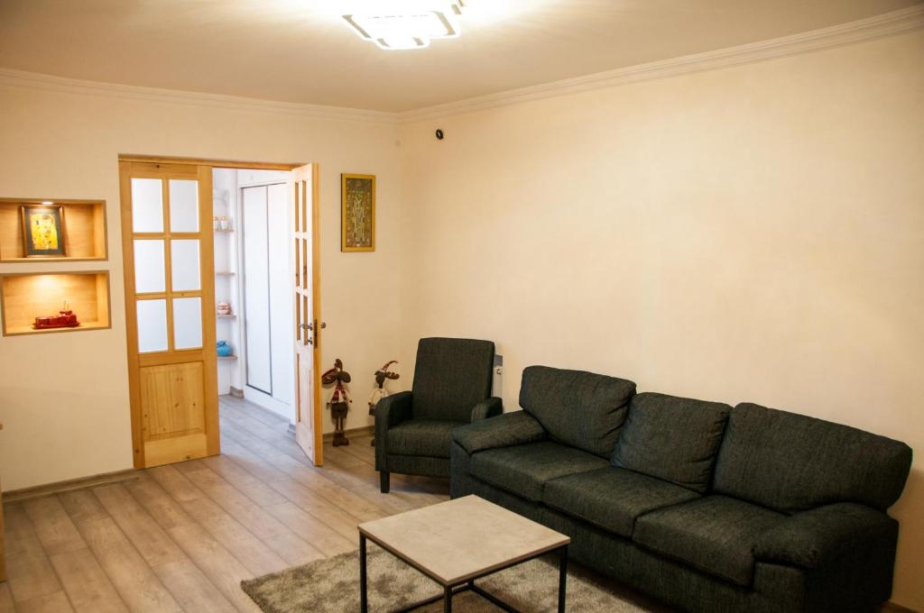 امکانات Apartment Near Church - تصویر ۴
