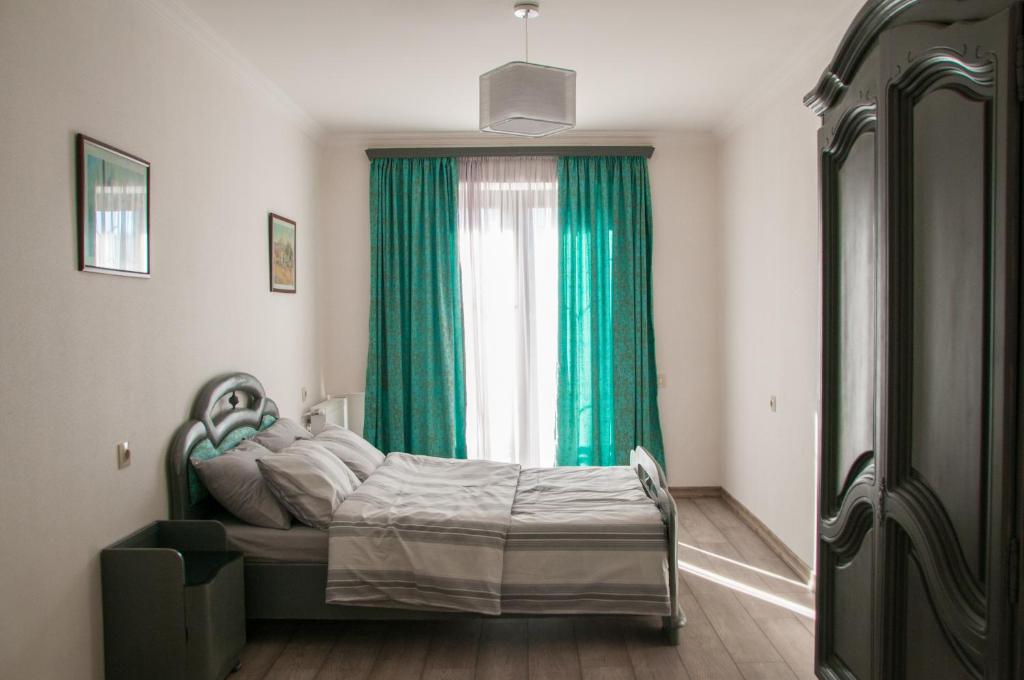 لابی و فضای عمومی Apartment Near Church - تصویر ۵