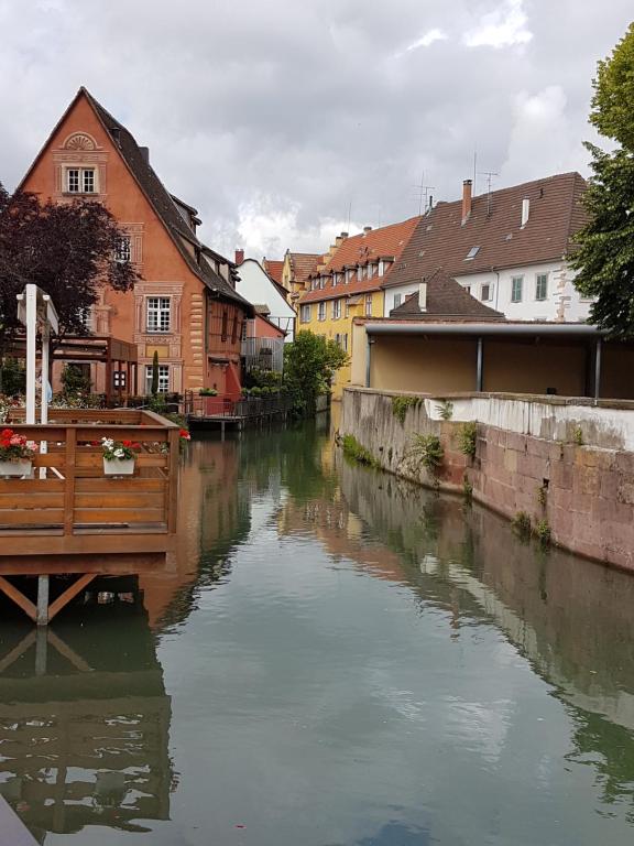 Les Colombages – photo 33