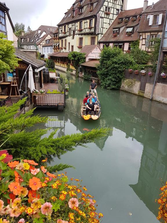 Les Colombages – photo 32