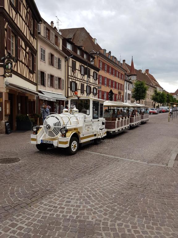 Les Colombages – photo 27