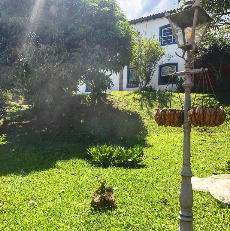  Segredo da Serra Guest House