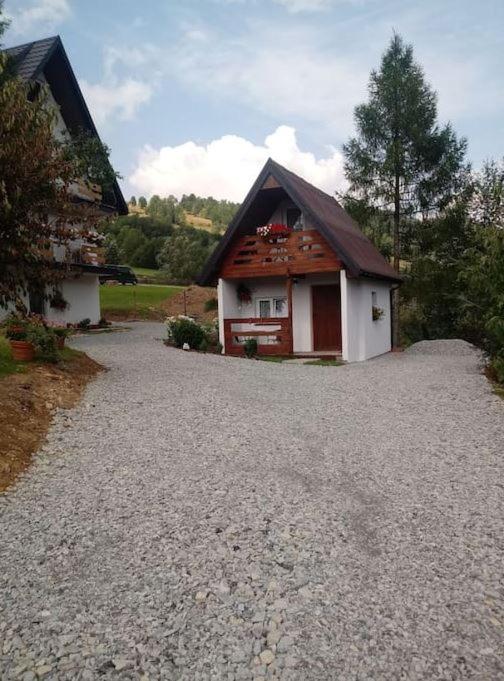 Apartamenty "Pod Tatrami" - 15