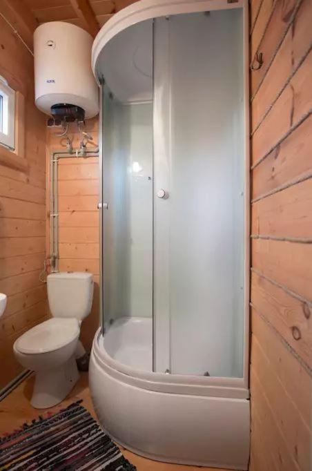 Apartamenty "Pod Tatrami" - 19