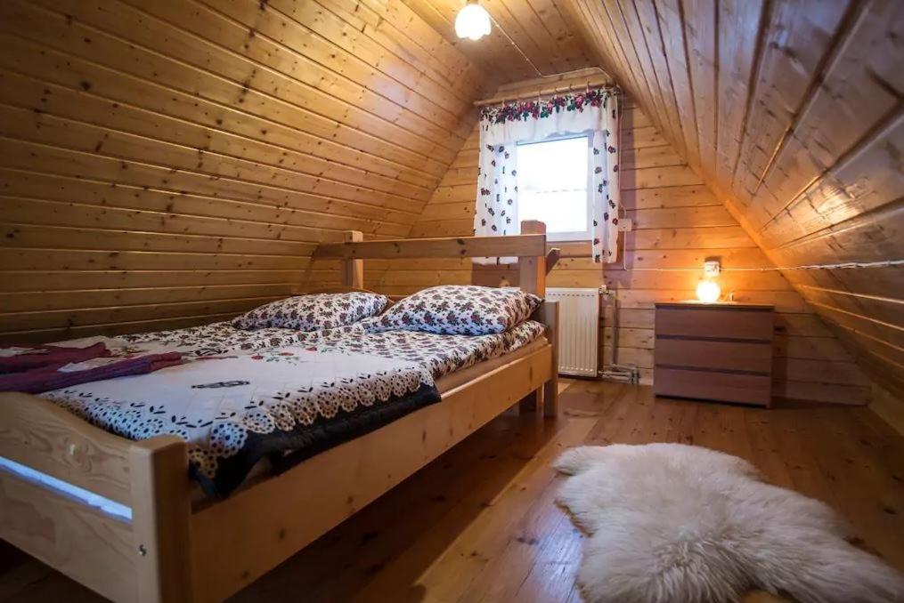 Apartamenty "Pod Tatrami" - 18