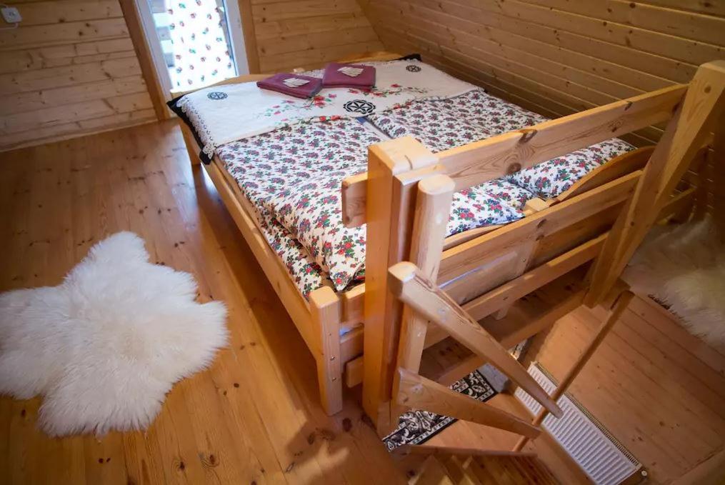 Apartamenty "Pod Tatrami" - 17