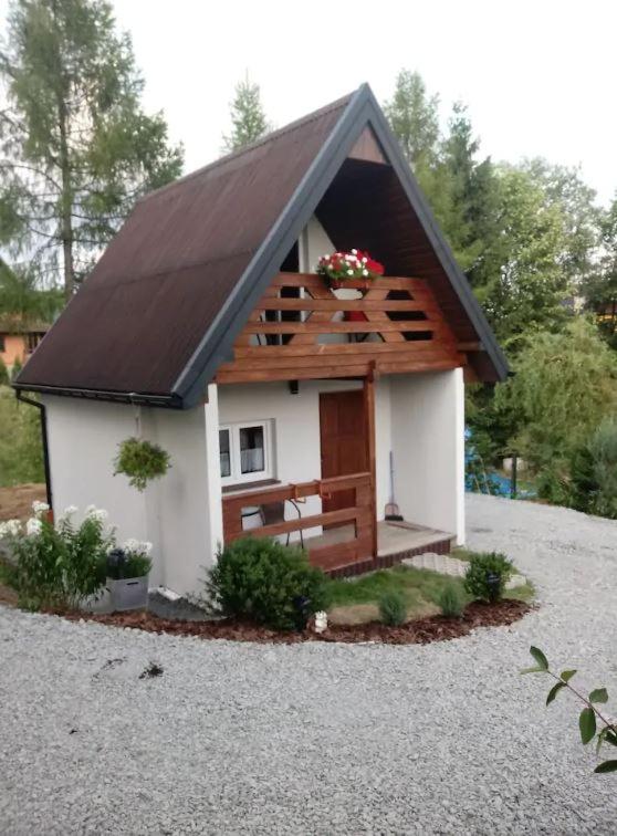 Apartamenty "Pod Tatrami" - 14