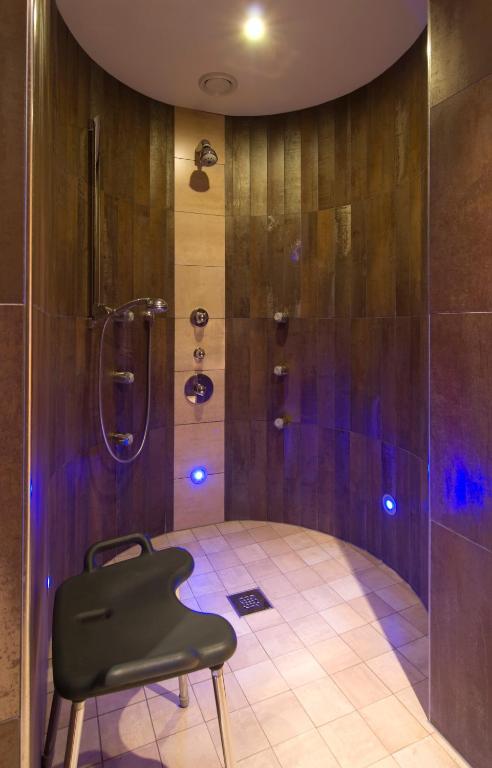 Fotografia z galérie ubytovania Hotel Bräuwirt v destinácii Kirchberg in Tirol