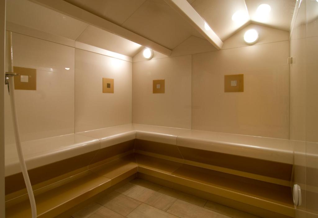 Fotografia z galérie ubytovania Hotel Bräuwirt v destinácii Kirchberg in Tirol