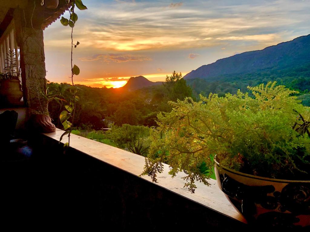  Segredo da Serra Guest House