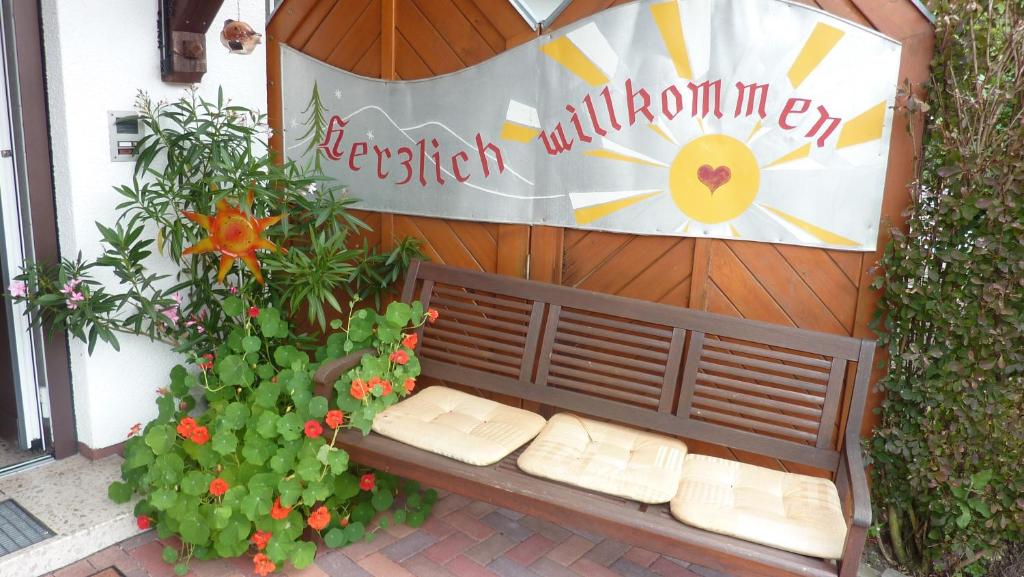 Fotografie z fotogalerie ubytování Pension Brix v destinaci Warmensteinach