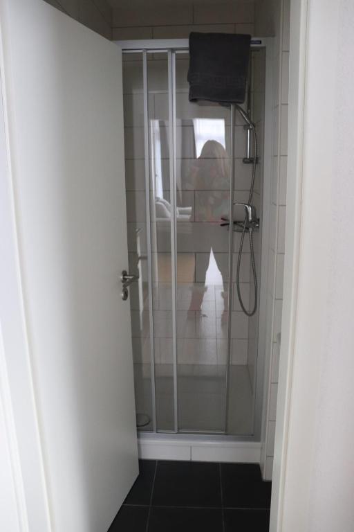 Swiss Holidays-City Apartments Interlaken - Resim 21