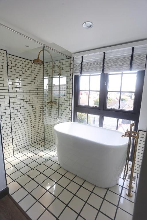 MORA Boutique Hotel - Resim 38