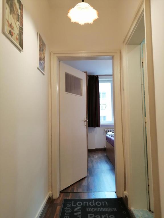 Fotografie z fotogalerie ubytování Central Academic Apartment Sofia v Sofii