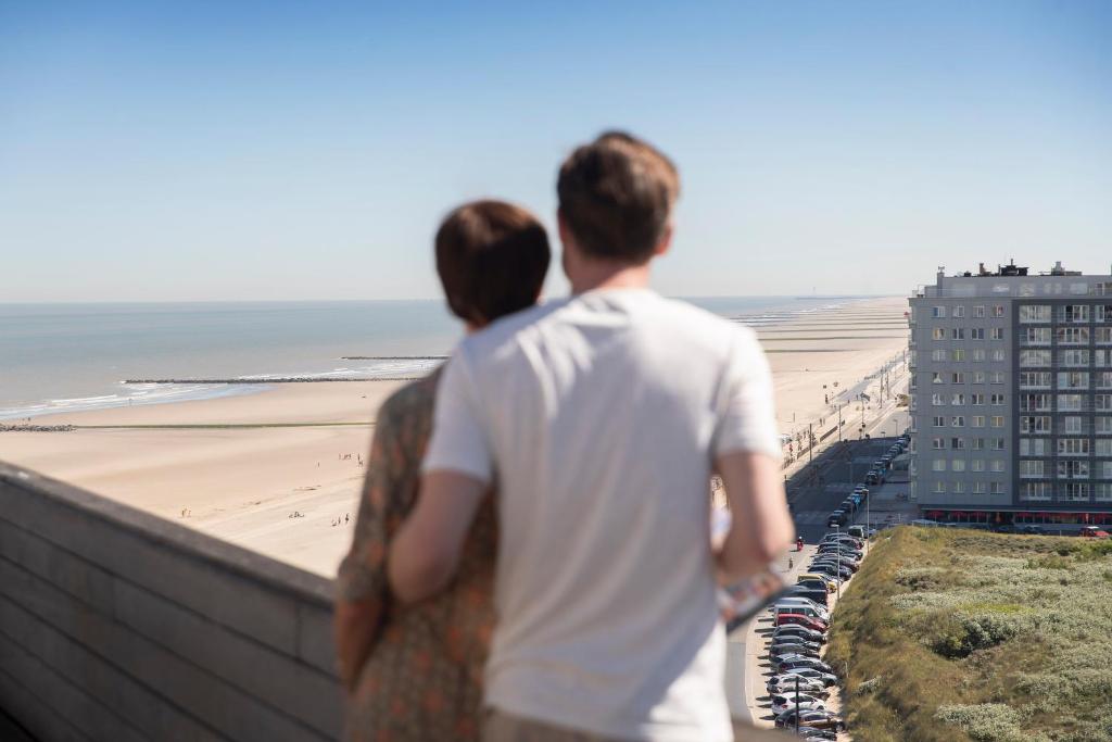 Příroda nedaleko hotelu