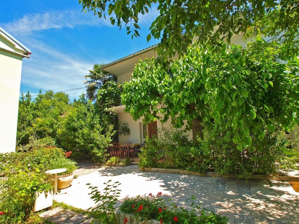 Zdjęcie z galerii obiektu Apartments Rovinj 820 w Rovinj
