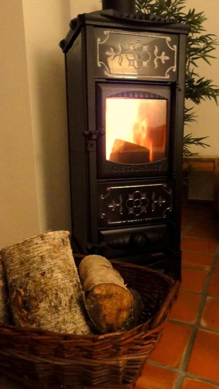 Fotografie z fotogalerie ubytování Spreewaldferienhaus v destinaci Lübben
