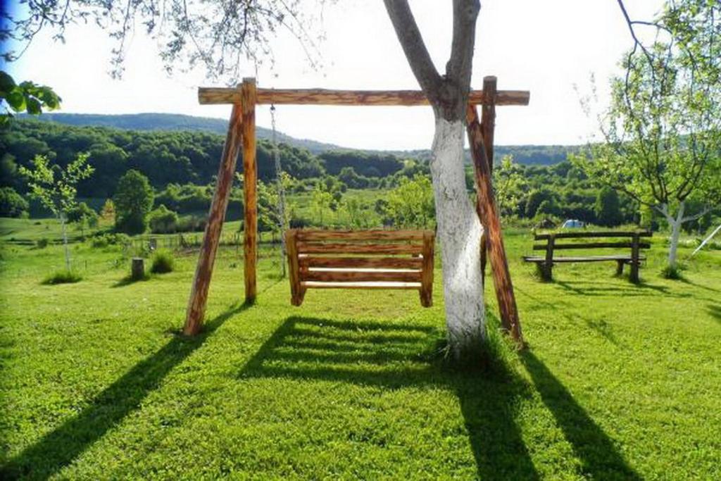 Villa Ruhige Lage - 10