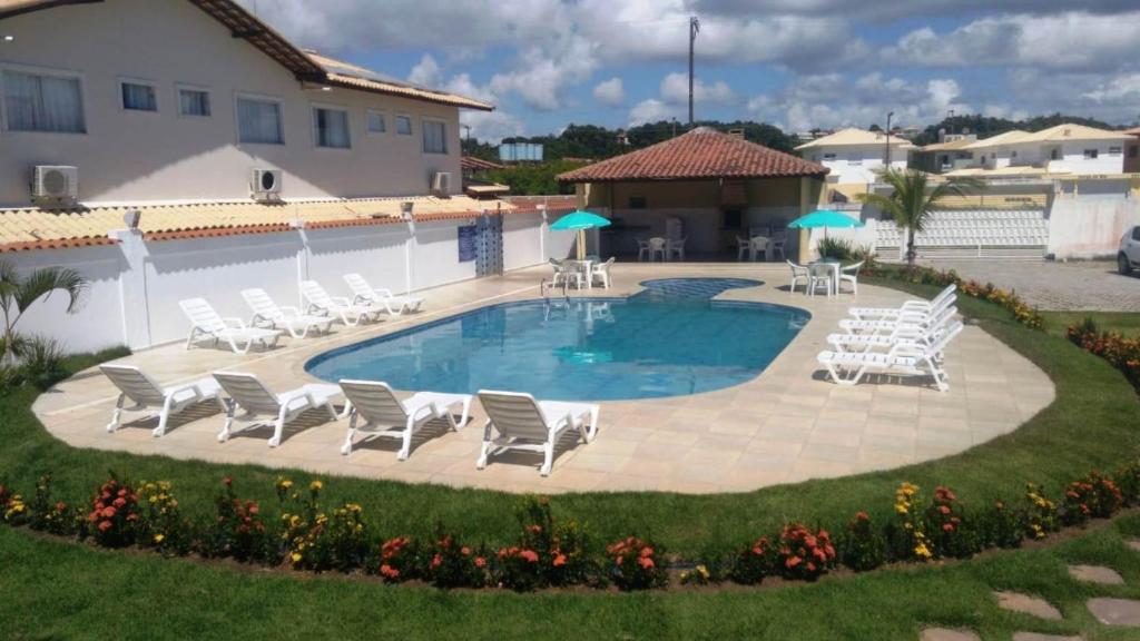  residencial Golfinhos
