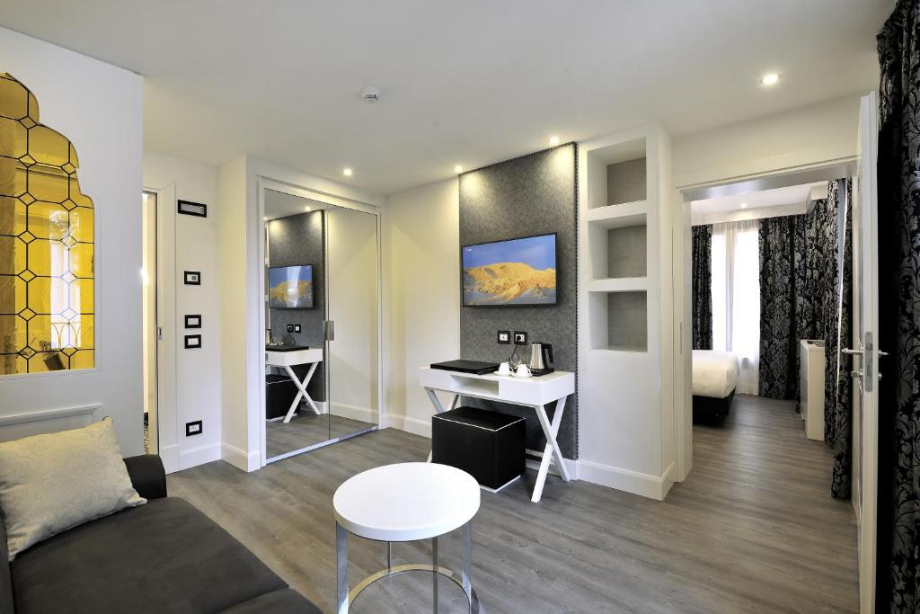 Al Theatro Palace - Resim 5