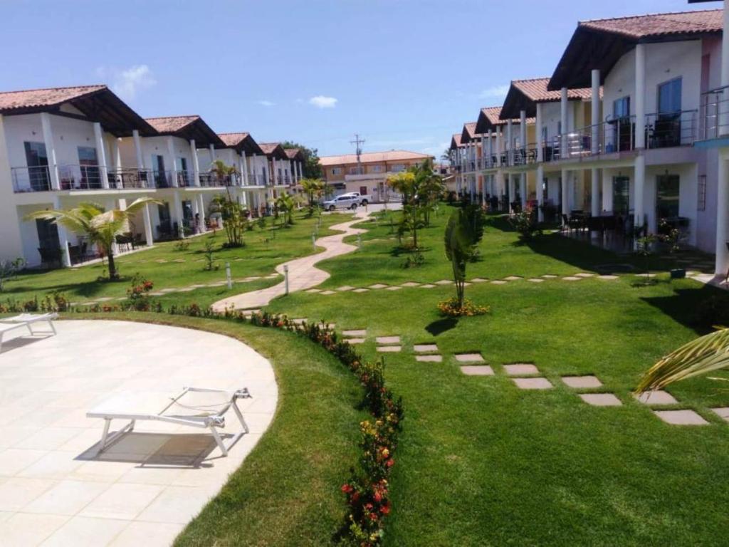  residencial Golfinhos