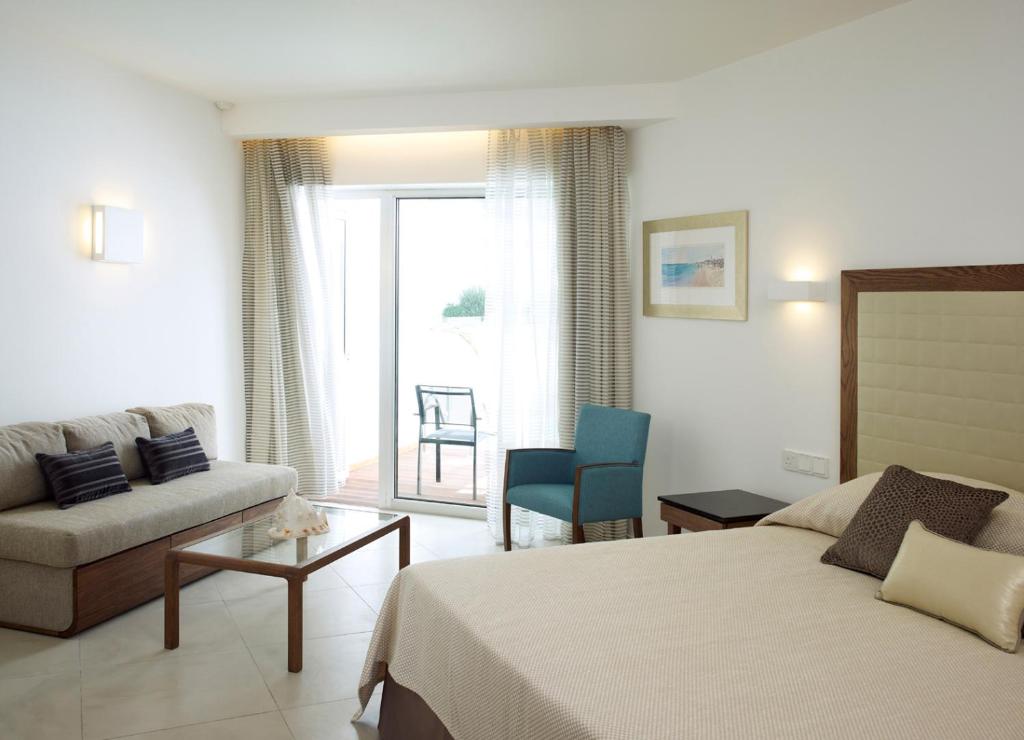 Sunrise Pearl Hotel & Spa - Deluxe Garden View With Shared Pool (Adults Only)