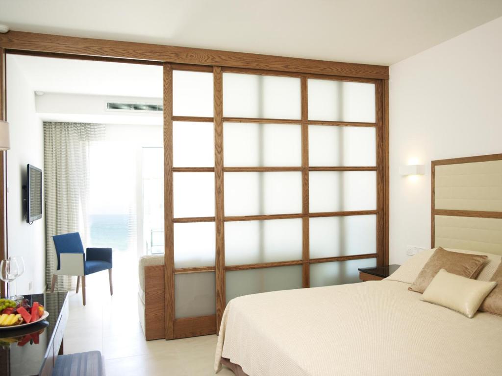 Sunrise Pearl Hotel & Spa - Junior Suite With Sea View