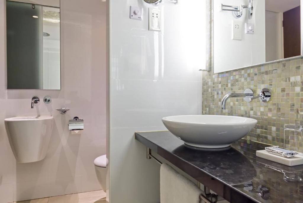 Sunrise Pearl Hotel & Spa - Junior Suite With Inland View
