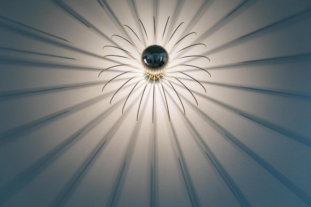 Hommyhome Casa Assle - 12