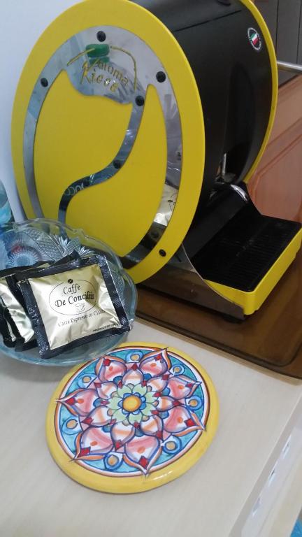 Kép Il Soffione Home szállásáról Salernóban a galériában
