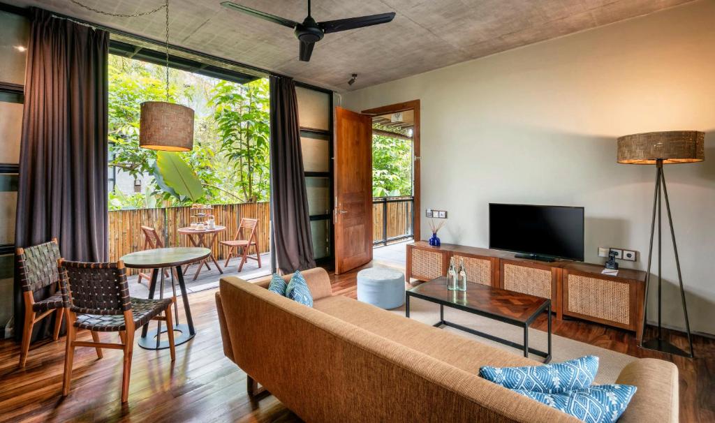 Bisma Eight Ubud - 8