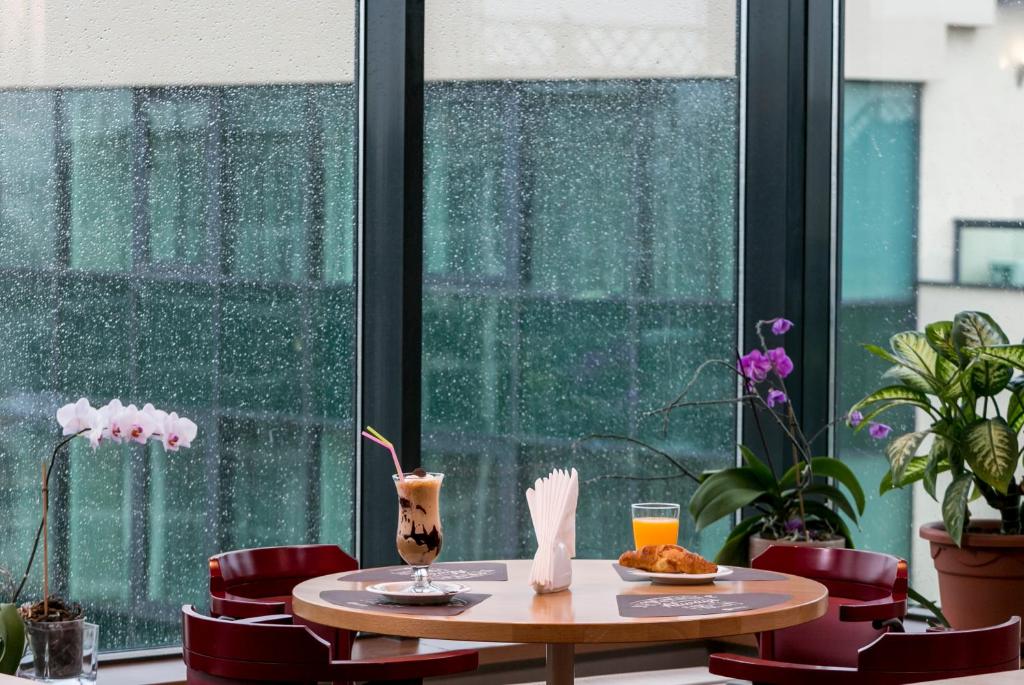 Orhideea Residence & Spa - Resim 39